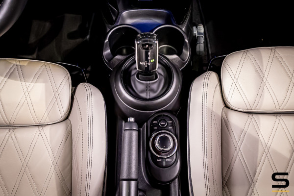 MINI 3-deurs 2.0 Cooper S Classic|NAP|Pano|Cam|Full Option