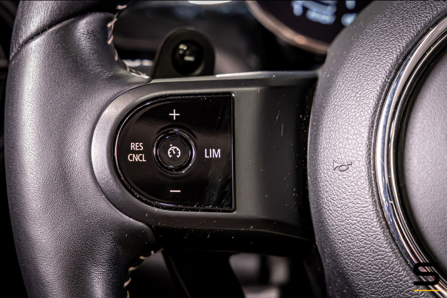 MINI 3-deurs 2.0 Cooper S Classic|NAP|Pano|Cam|Full Option