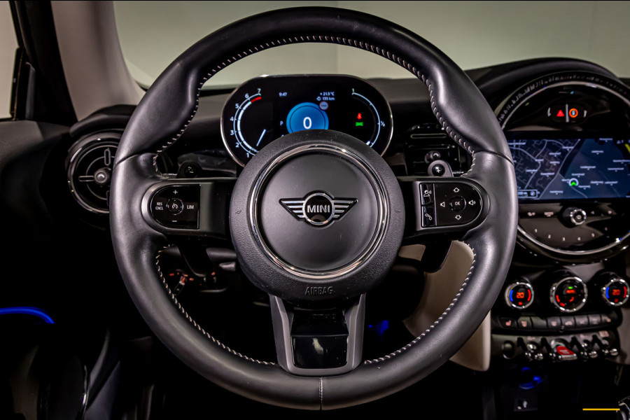 MINI 3-deurs 2.0 Cooper S Classic|NAP|Pano|Cam|Full Option