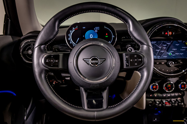 MINI 3-deurs 2.0 Cooper S Classic|NAP|Pano|Cam|Full Option