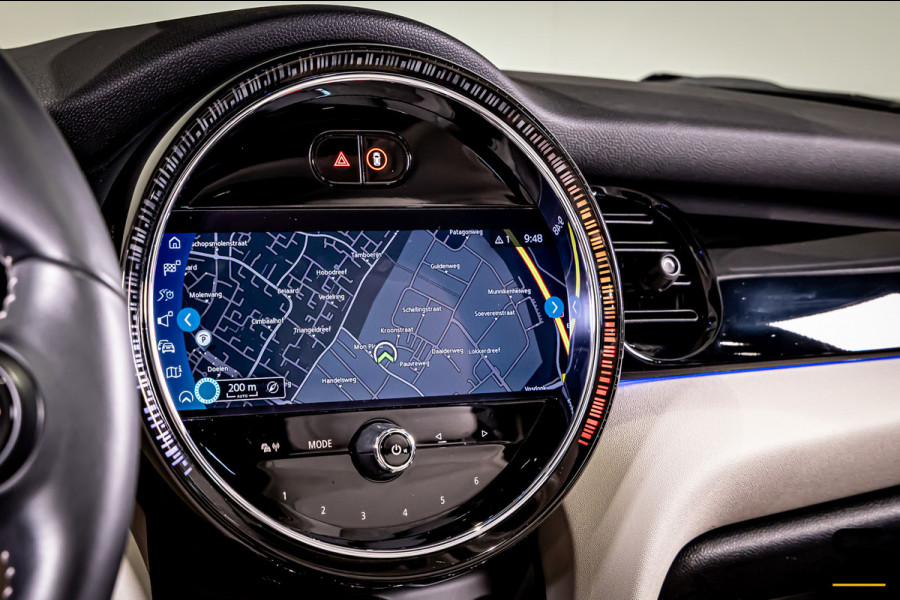 MINI 3-deurs 2.0 Cooper S Classic|NAP|Pano|Cam|Full Option