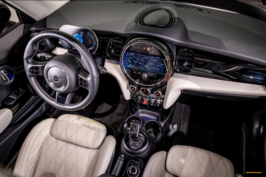 MINI 3-deurs 2.0 Cooper S Classic|NAP|Pano|Cam|Full Option