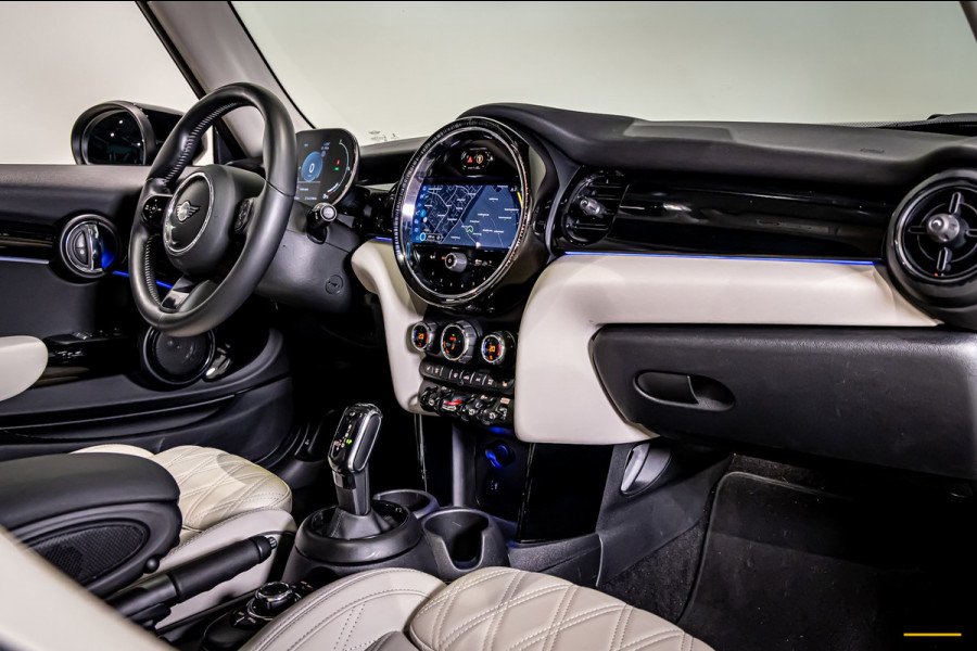 MINI 3-deurs 2.0 Cooper S Classic|NAP|Pano|Cam|Full Option