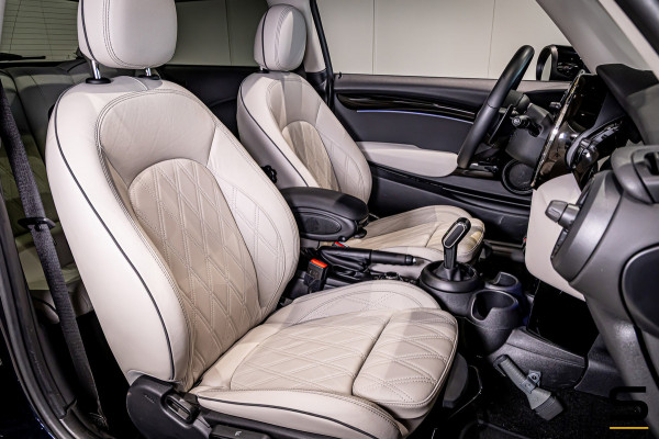 MINI 3-deurs 2.0 Cooper S Classic|NAP|Pano|Cam|Full Option