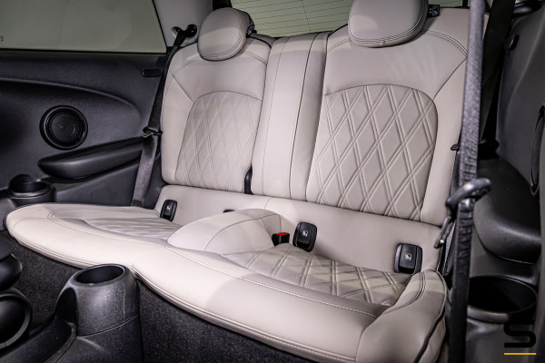 MINI 3-deurs 2.0 Cooper S Classic|NAP|Pano|Cam|Full Option