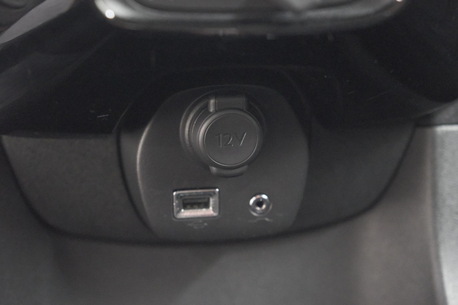 Citroën C1 1.0 VTi Feel | AllSeason banden | Radio | Bluetooth | Airco | 5 Deurs