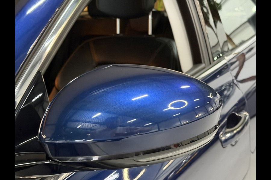 Renault Talisman 1.8 TCe 224PK|Automaat|Leder|Navi|LED|Cruise|CarPlay|DealerOH|Garantie|Rijklaar