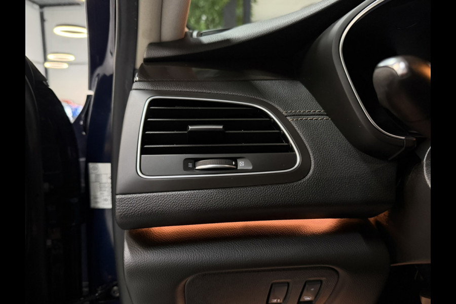 Renault Talisman 1.8 TCe 224PK|Automaat|Leder|Navi|LED|Cruise|CarPlay|DealerOH|Garantie|Rijklaar