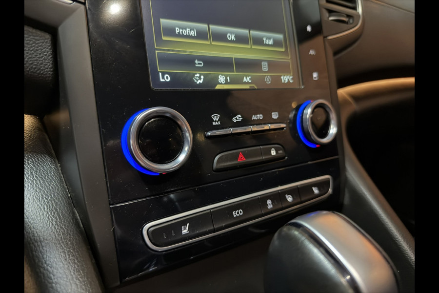 Renault Talisman 1.8 TCe 224PK|Automaat|Leder|Navi|LED|Cruise|CarPlay|DealerOH|Garantie|Rijklaar