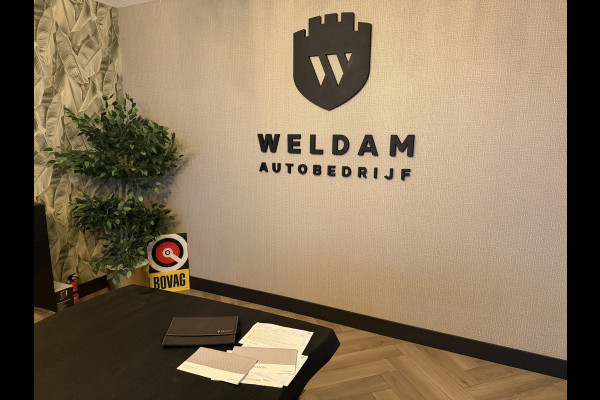 Renault Talisman 1.8 TCe 224PK|Automaat|Leder|Navi|LED|Cruise|CarPlay|DealerOH|Garantie|Rijklaar