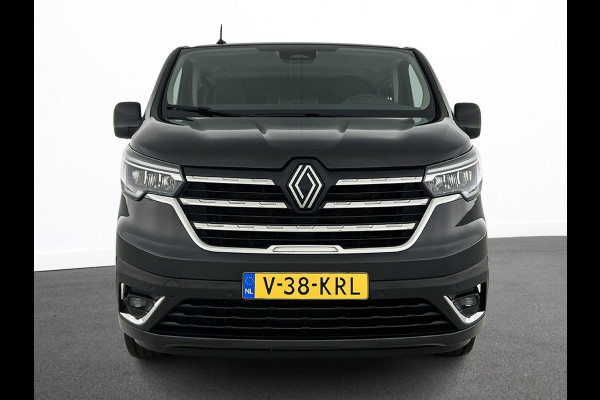 Renault Trafic 2.0 Blue dC1 150PK L2H1 Dubbele Cabine Automaat Navigatie Airco Lichtmetalen velgen Betimmering Trekhaak Camera Parkeersensoren