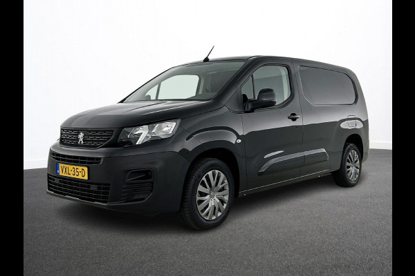 Peugeot Partner 1.5 BlueHDi 100 S&S L2 Airco Bluetooth Parkeersensoren