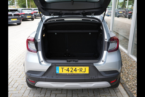 Renault Captur 1.0 TCe 90 evolution | LED | Keyless | Cruise Control | Apple Carplay |