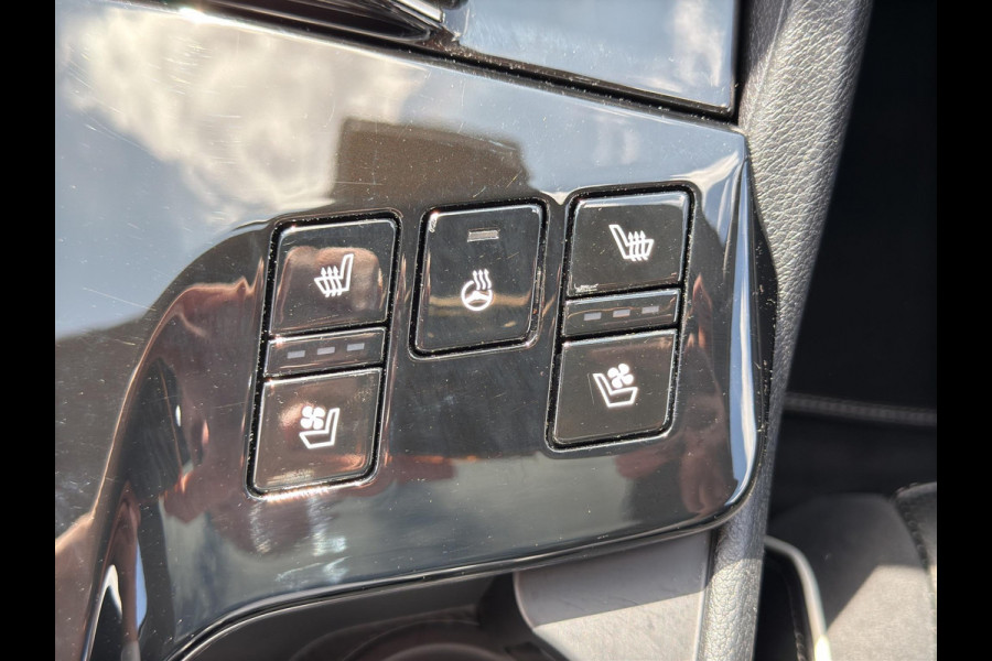 Kia Sportage 1.6 T-GDi Plug-in Hybrid AWD GT-PlusLine