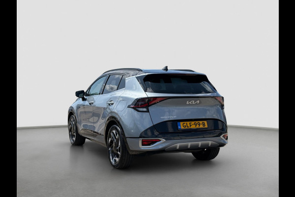 Kia Sportage 1.6 T-GDi Plug-in Hybrid AWD GT-PlusLine