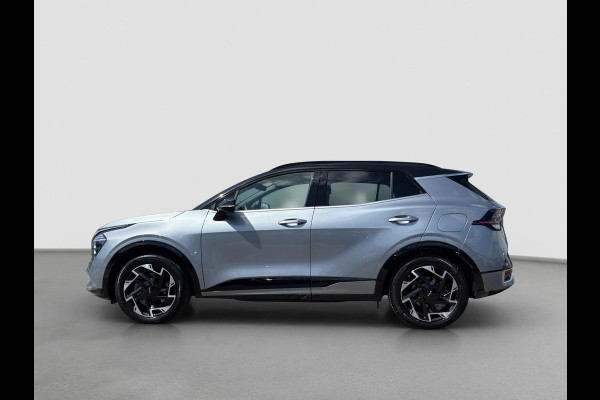 Kia Sportage 1.6 T-GDi Plug-in Hybrid AWD GT-PlusLine