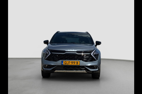 Kia Sportage 1.6 T-GDi Plug-in Hybrid AWD GT-PlusLine
