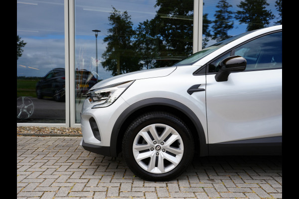 Renault Captur 1.0 TCe 90 evolution | LED | Keyless | Cruise Control | Apple Carplay |