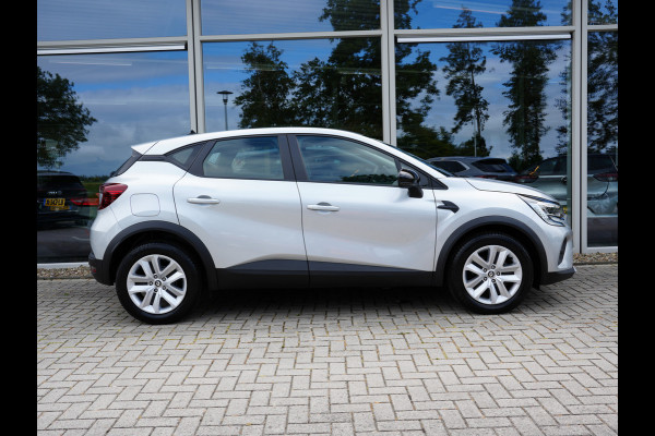 Renault Captur 1.0 TCe 90 evolution | LED | Keyless | Cruise Control | Apple Carplay |