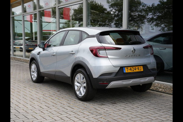 Renault Captur 1.0 TCe 90 evolution | LED | Keyless | Cruise Control | Apple Carplay |