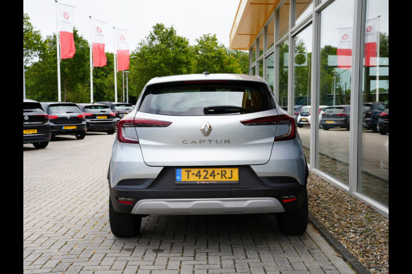 Renault Captur 1.0 TCe 90 evolution | LED | Keyless | Cruise Control | Apple Carplay |