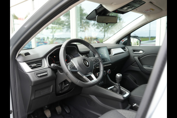 Renault Captur 1.0 TCe 90 evolution | LED | Keyless | Cruise Control | Apple Carplay |