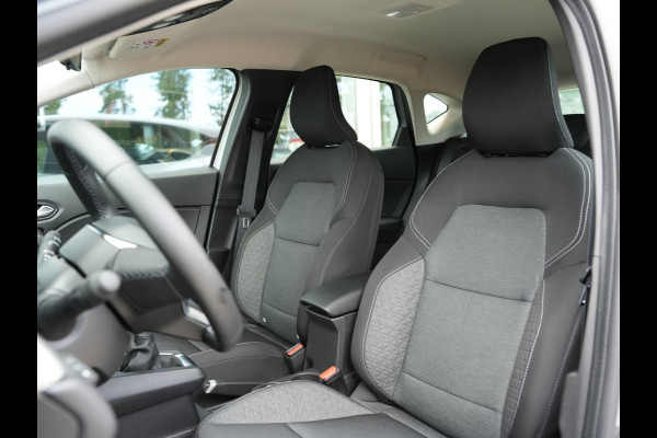 Renault Captur 1.0 TCe 90 evolution | LED | Keyless | Cruise Control | Apple Carplay |