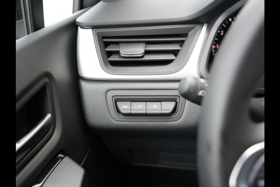 Renault Captur 1.0 TCe 90 evolution | LED | Keyless | Cruise Control | Apple Carplay |