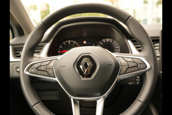 Renault Captur 1.0 TCe 90 evolution | LED | Keyless | Cruise Control | Apple Carplay |