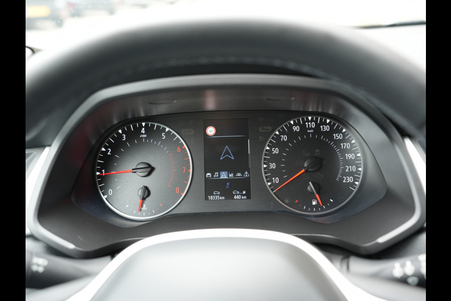 Renault Captur 1.0 TCe 90 evolution | LED | Keyless | Cruise Control | Apple Carplay |