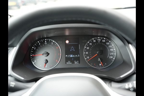 Renault Captur 1.0 TCe 90 evolution | LED | Keyless | Cruise Control | Apple Carplay |