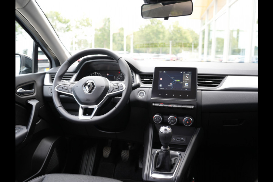 Renault Captur 1.0 TCe 90 evolution | LED | Keyless | Cruise Control | Apple Carplay |