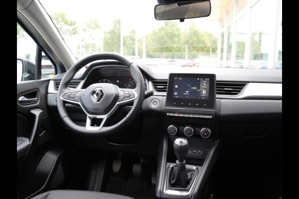 Renault Captur 1.0 TCe 90 evolution | LED | Keyless | Cruise Control | Apple Carplay |