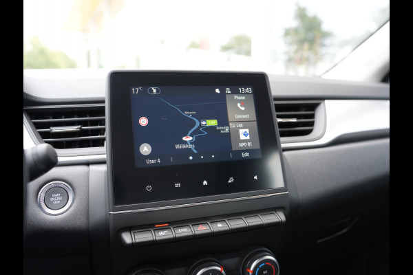 Renault Captur 1.0 TCe 90 evolution | LED | Keyless | Cruise Control | Apple Carplay |