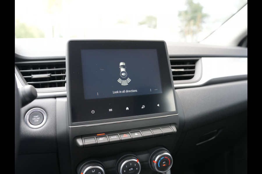 Renault Captur 1.0 TCe 90 evolution | LED | Keyless | Cruise Control | Apple Carplay |