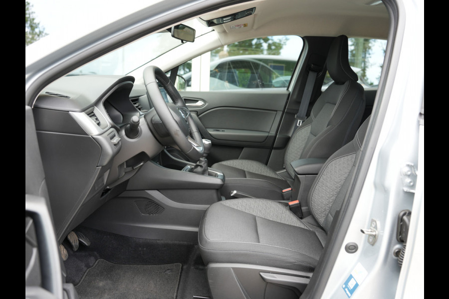 Renault Captur 1.0 TCe 90 evolution | LED | Keyless | Cruise Control | Apple Carplay |