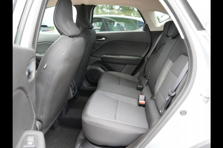 Renault Captur 1.0 TCe 90 evolution | LED | Keyless | Cruise Control | Apple Carplay |