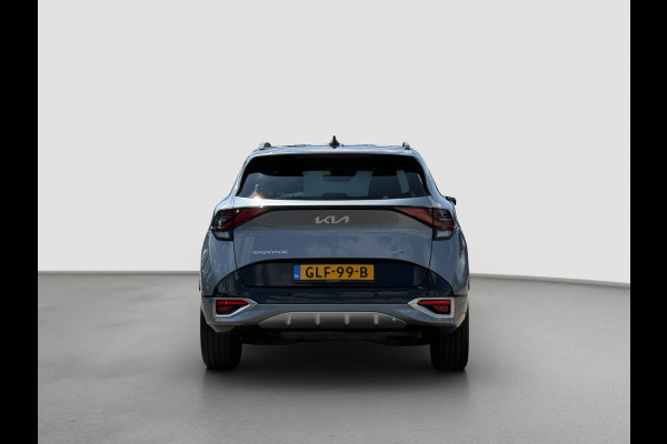 Kia Sportage 1.6 T-GDi Plug-in Hybrid AWD GT-PlusLine