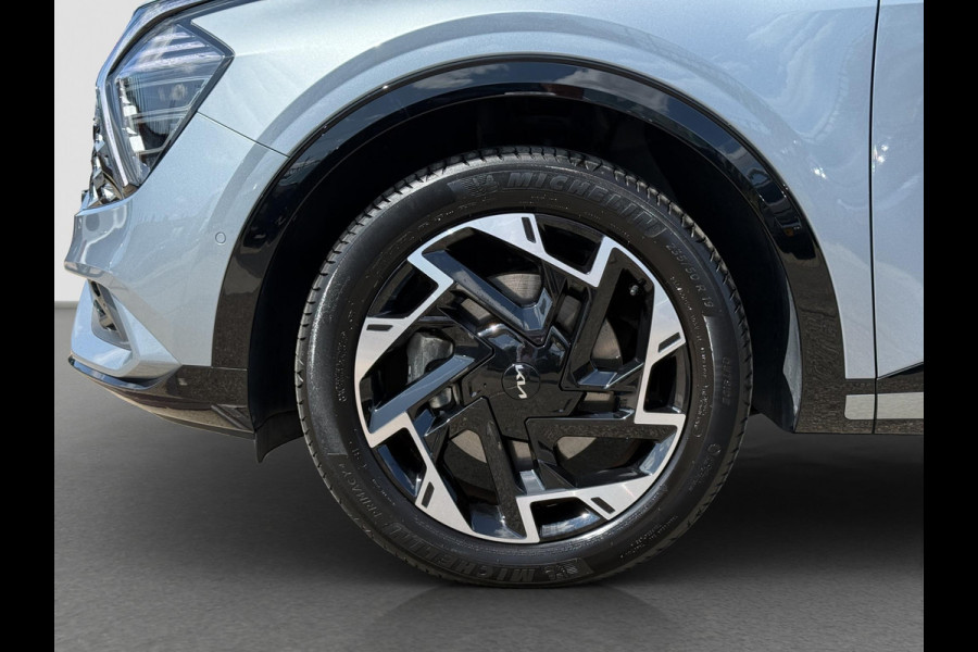 Kia Sportage 1.6 T-GDi Plug-in Hybrid AWD GT-PlusLine