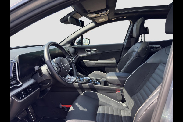 Kia Sportage 1.6 T-GDi Plug-in Hybrid AWD GT-PlusLine