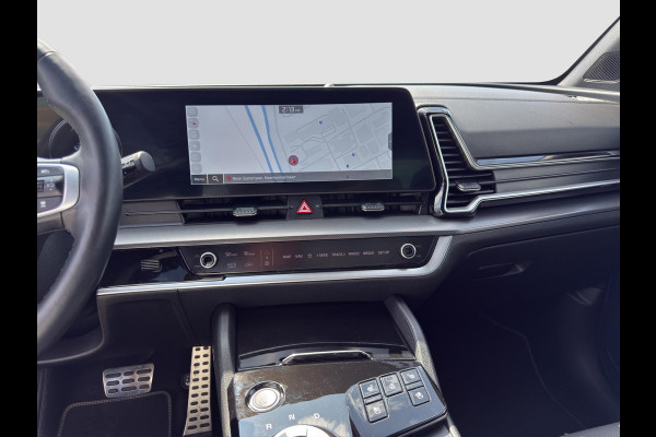 Kia Sportage 1.6 T-GDi Plug-in Hybrid AWD GT-PlusLine