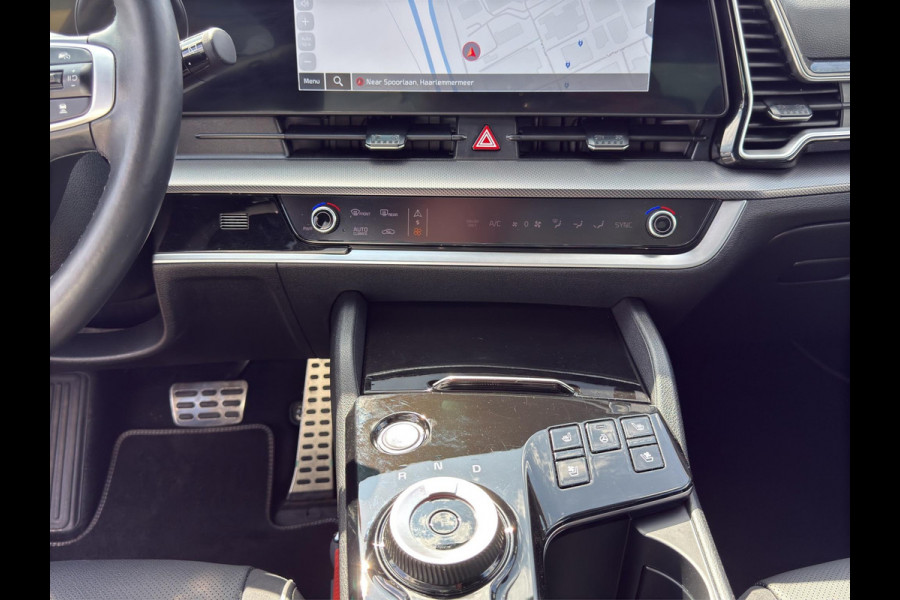 Kia Sportage 1.6 T-GDi Plug-in Hybrid AWD GT-PlusLine