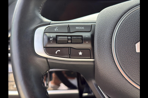 Kia Sportage 1.6 T-GDi Plug-in Hybrid AWD GT-PlusLine