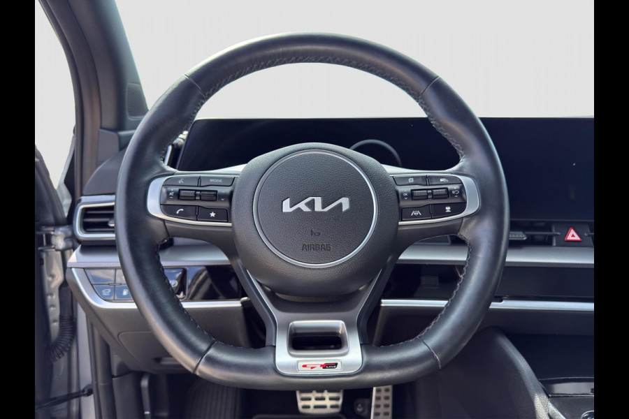 Kia Sportage 1.6 T-GDi Plug-in Hybrid AWD GT-PlusLine