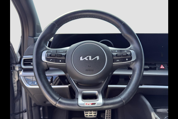 Kia Sportage 1.6 T-GDi Plug-in Hybrid AWD GT-PlusLine