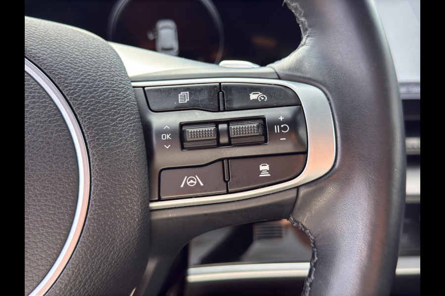 Kia Sportage 1.6 T-GDi Plug-in Hybrid AWD GT-PlusLine