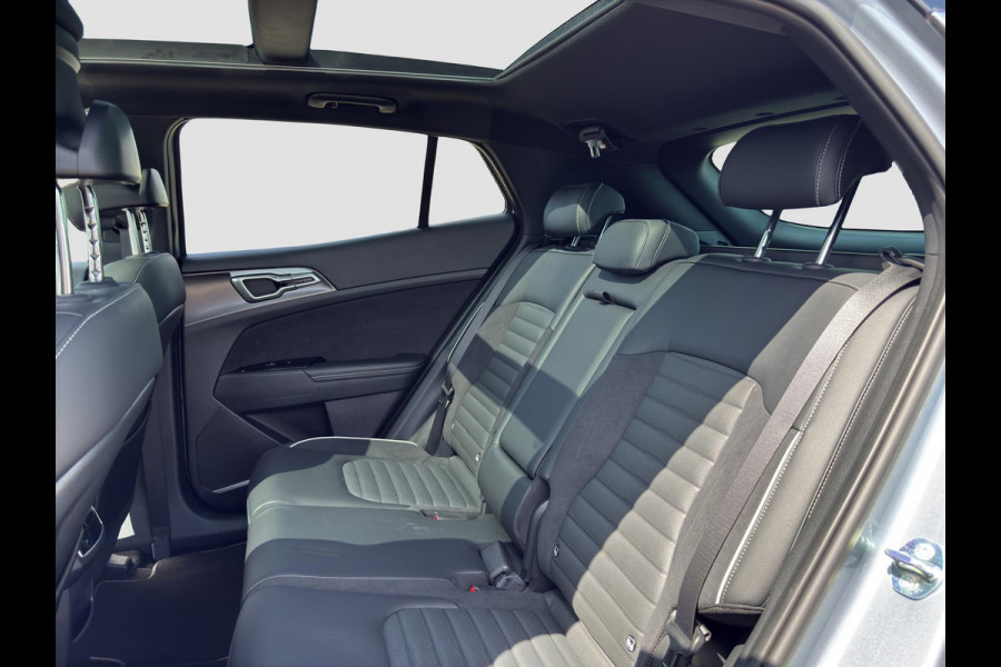 Kia Sportage 1.6 T-GDi Plug-in Hybrid AWD GT-PlusLine