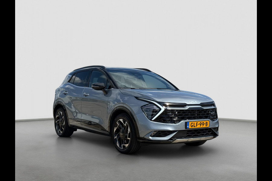 Kia Sportage 1.6 T-GDi Plug-in Hybrid AWD GT-PlusLine