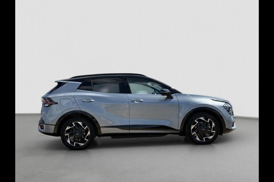 Kia Sportage 1.6 T-GDi Plug-in Hybrid AWD GT-PlusLine