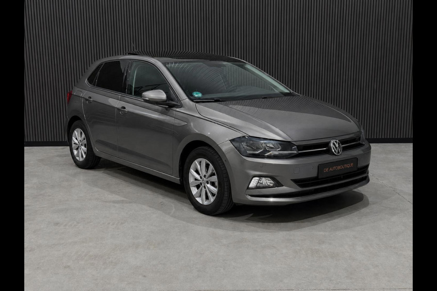 Volkswagen Polo 1.0 TSI Highline DSG / Pano / PDC / Carplay / Stoelverwarming